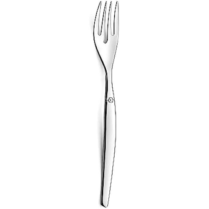 Couteau Palette Amefa Horeca Sabatier Trompette 15 cm - Métal - Polie - Lave-vaisselle