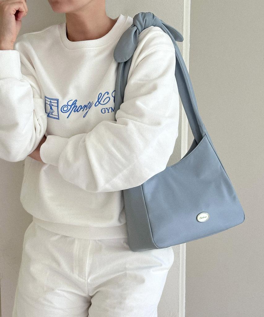 Cotedemoi Aerien Flow Bag - Misty Blue (3Way)