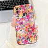 For Tecno Spark 8 Case Cute Rabbit Panda Back Cover KG6 KG6k Phone Cases For Tecno Spark 8 8T Soft Fundas Spark8 Spark8T Coque