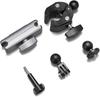 For GoPro/DJI/insta 360 Sports camera stand Cycling bracket Bicycle motorcycle handlebar Monopod Handlebar Mount Bracket