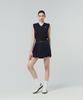 SERGIO TACCHINI W Sweater Vest (Navy)