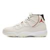 Air 11 Retro Platinum Tint