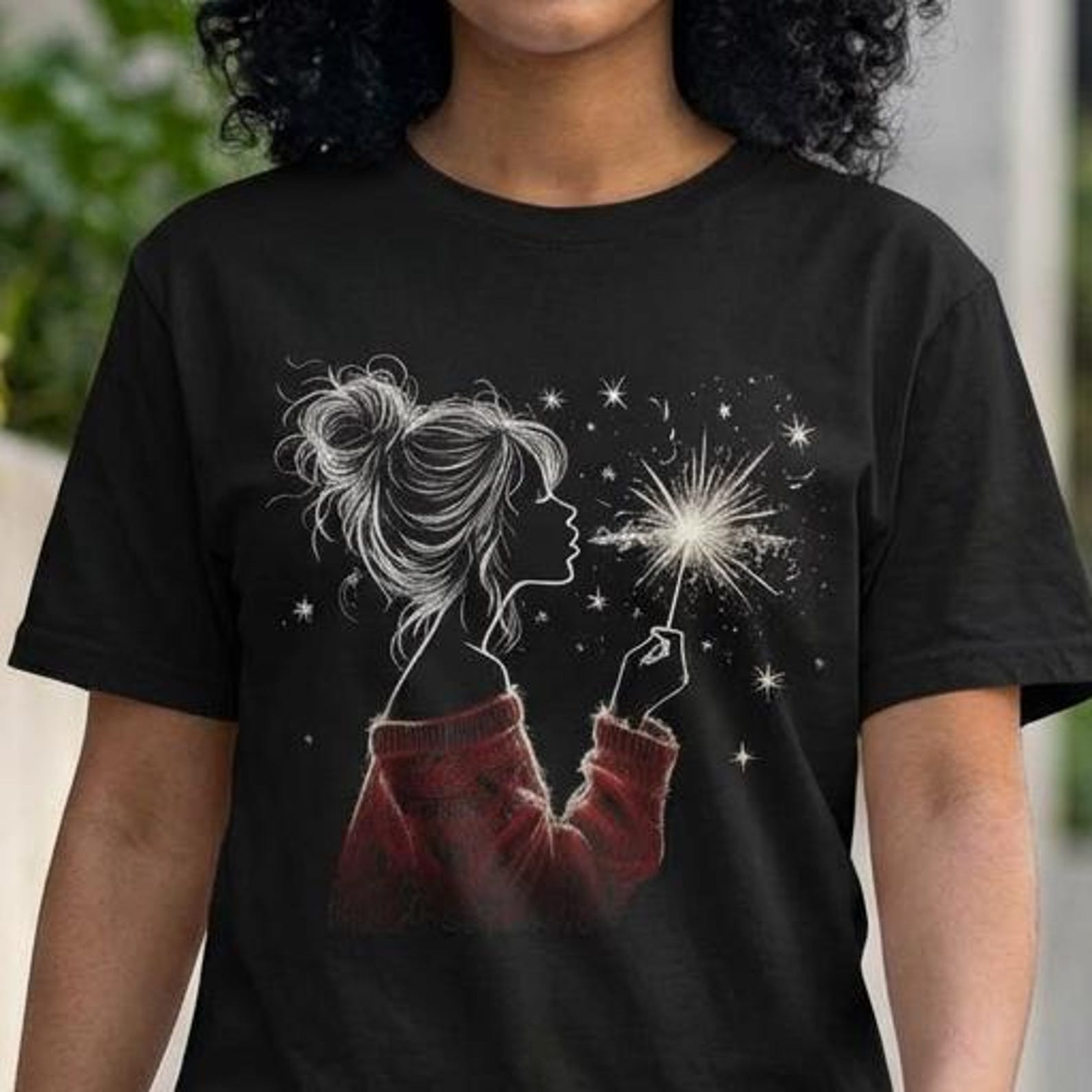 Kids Supercar T-shirt, Car Lover Gift S