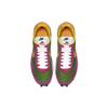 Sacai X Nike LDWaffle Pine Green Unisex Sneakers Pink Clay-Orange-Del-Sol-Sail BV0073-301
