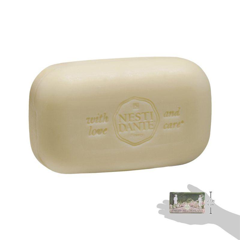 Nestidante Imozione Giardino Fiorito Soap 250g