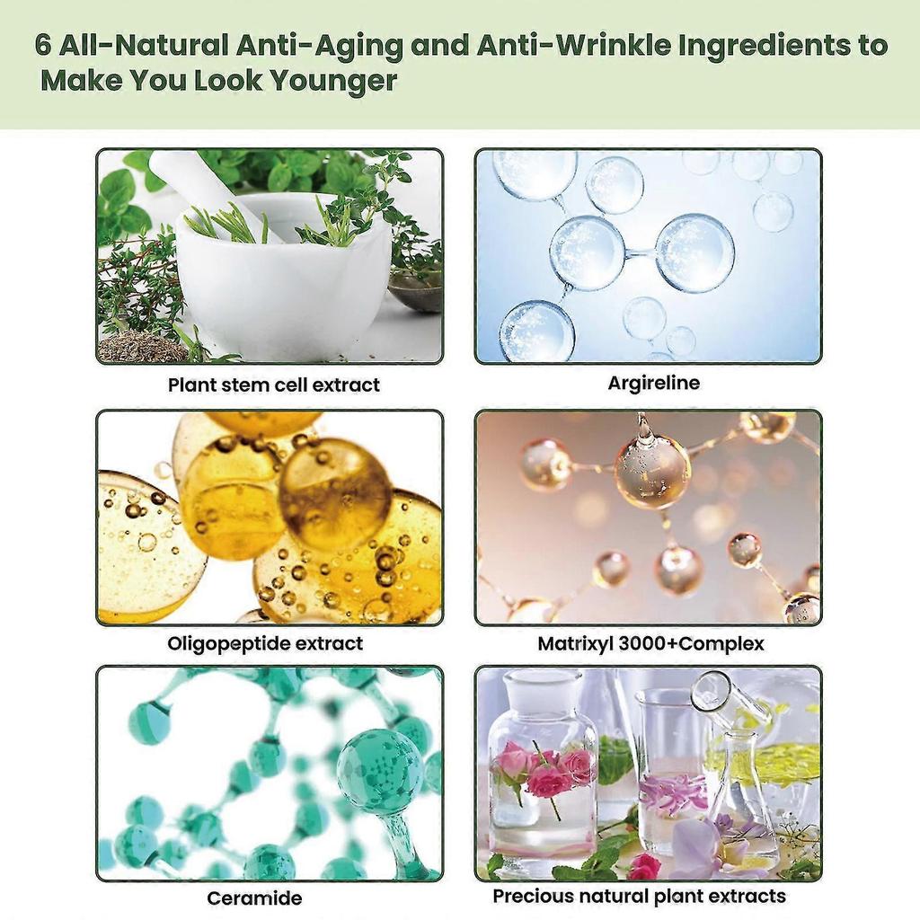25-26 Ceramide Tightening Fade Wrinkle Essence