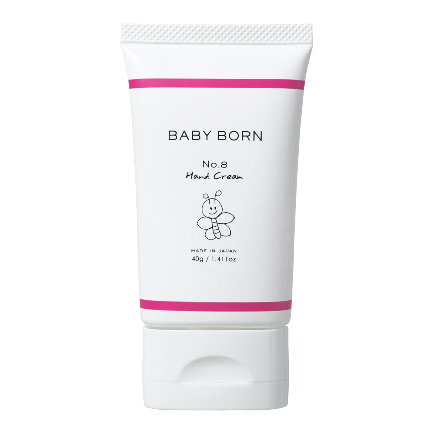 

BABY BORN Hand Lavender 40g Cream, Scent,
