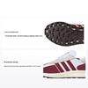 Originals Retropy E5 Comfortable Versatile Shock Absorbing Breathable Lightweight Low Top Running Shoes Unisex Sneaker Red JP8553