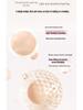 NOVO Milky Glow Long-lasting Cushion Foundation: Hydrating, Lightweight, Waterproof, Sweat-proof, Oil Control Concealer BB Cream