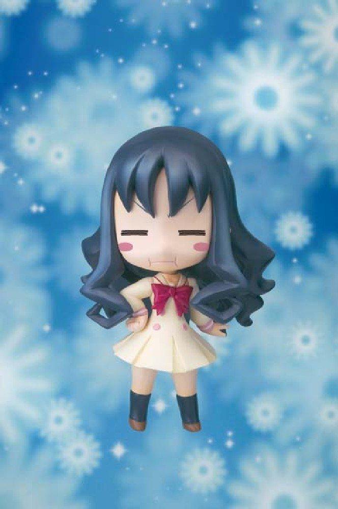 TAMASHII NATIONS Erika Kurumi chibi-arts