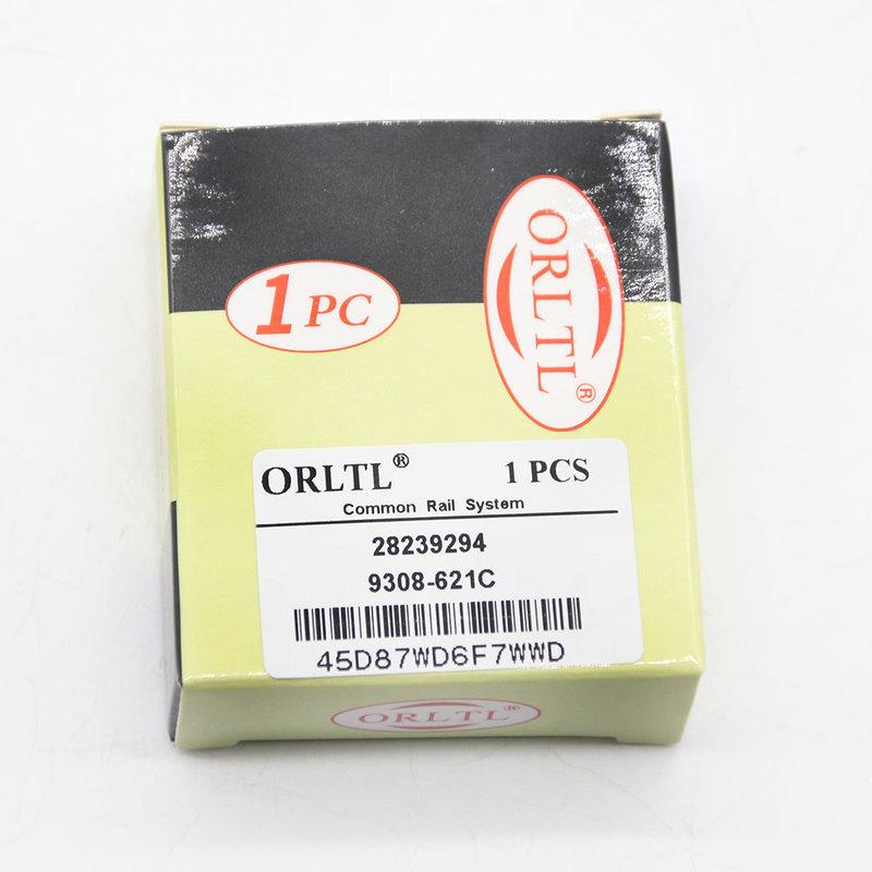 ORLTL 9308Z621C New Euro 3 Control Valves 9308-621C 28239294 28440421 Suitable for Del phi Diesel Common Rail Injector System