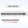 Huawei KunLing S310-48T4X Layer 3 Managed Core Switch