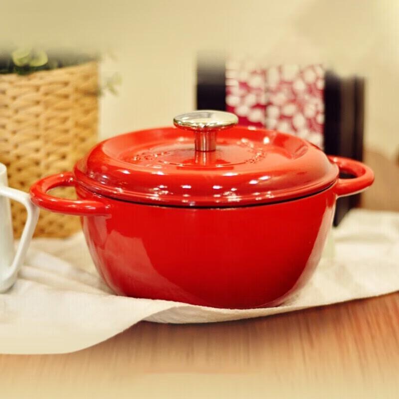 Zwilling Fontignac Cast Iron Casserole