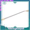 AA92-Washer Extension Gutter Cleaner Attachment Accessory,High Pressure Washer Gutter Rod For Lance/Wand 1/4 Inch Quick Connect,