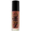 Saie Glowy Super Skin Tint Foundation 1 Oz   30 Ml Medium