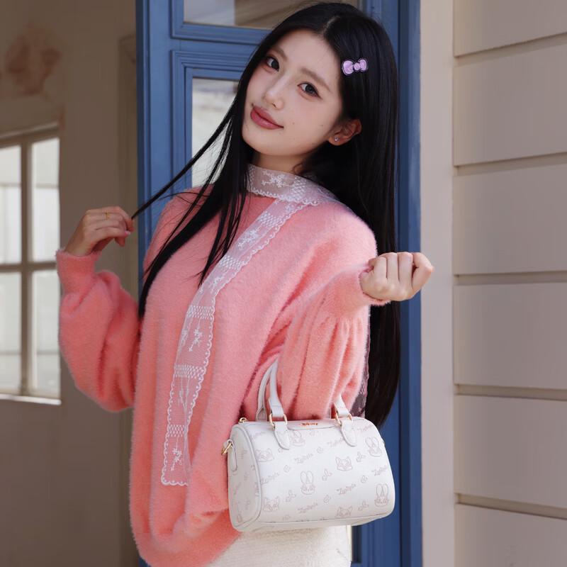 Disney Women's Character Crossbody Bag