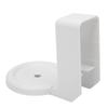 Wandhalterung Ständer Passend für   Dot 4 5 Smart Speaker ABS Platzsparend Smart Speaker Wandhalter für Zuhause
