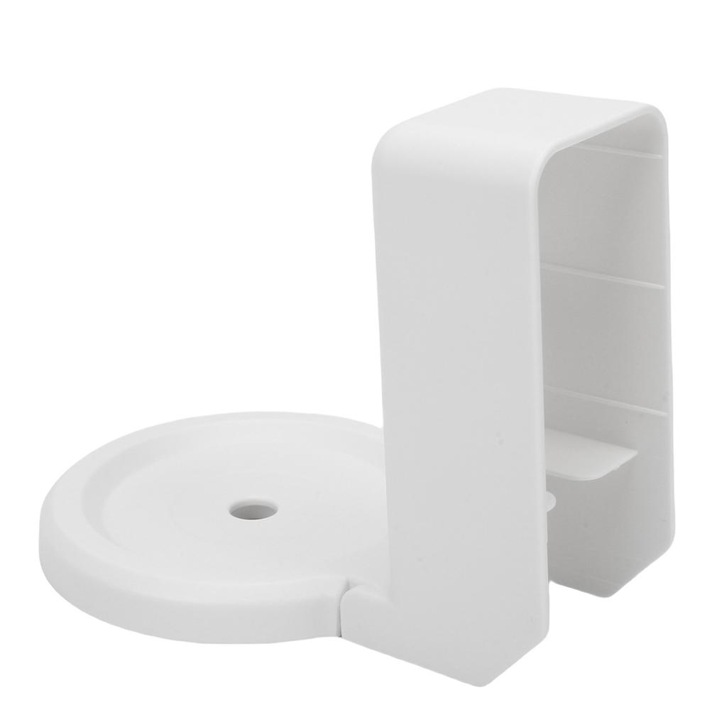 Wandhalterung Ständer Passend für   Dot 4 5 Smart Speaker ABS Platzsparend Smart Speaker Wandhalter für Zuhause