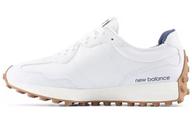 327 Calia x 327 Wmns New Balance Golf White Gum NBGW327WT 43