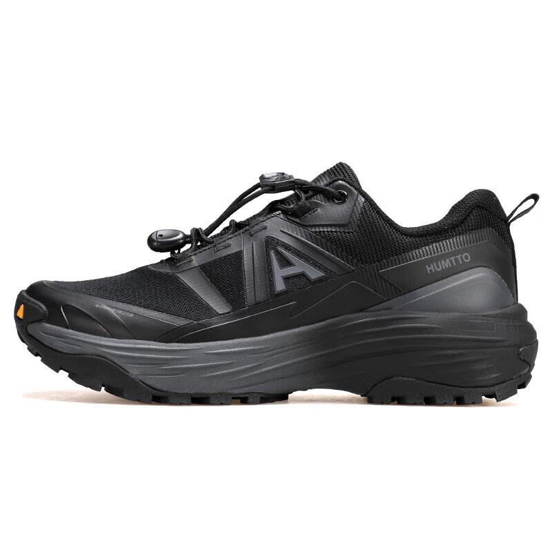 HUMTTO Men's Outdoor Breathable Mesh Hiking & Casual Shoes
