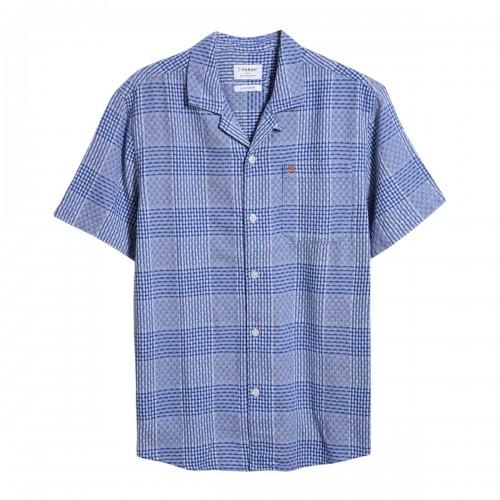 Farah Mens Exodus Shirt