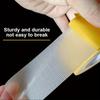 Heavy Duty Cloth Tape Double Sided Design High Tack Adhesion for Rugs Home Improvement Wall Stickers Double Sided Adhesive Tape