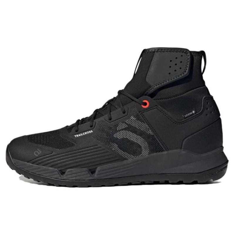 

Adidas Кроссовки Five Ten Trailcross Gore Tex Core Black Grey Solar Red IF4941 43⅓