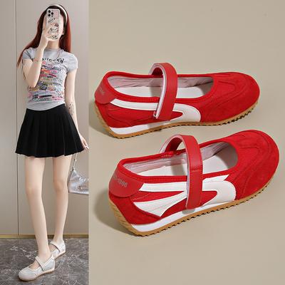 Sapatos de mulher – Ténis