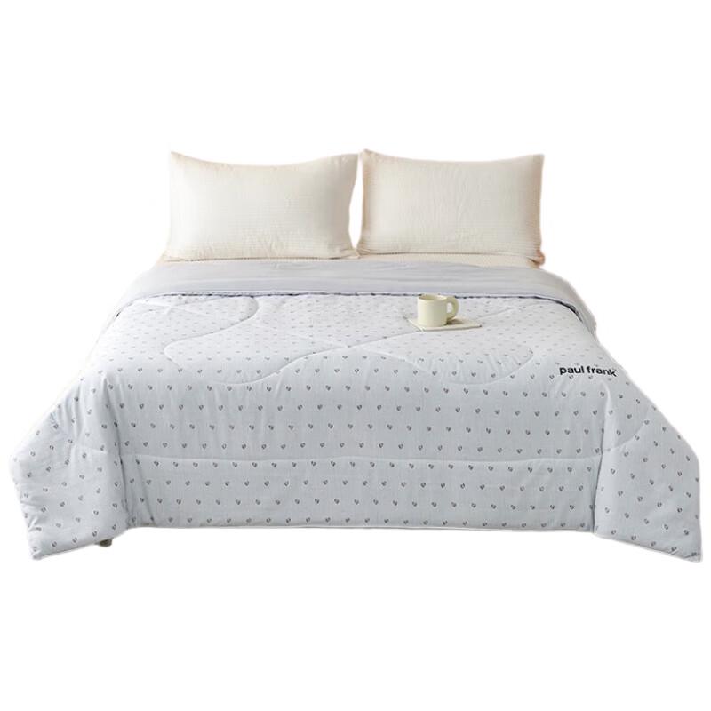 

Paul Frank Cloud Woven Soft Quilt