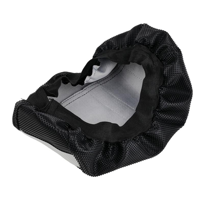 For Surron Lightbee S X Motorcycle Seat Cover Off-Road Parts For Light Bee X160 X260 Motor Cushion Protector Electric Dirt Bike