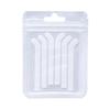 New 3pairs Eyelash Lift Silicone Lashlift Curlers Curl Pads Lash Extension Perm Tools Eyelash Lifting Kit False Eyelashes Tool