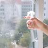 200Ml Refillable Plastic Cleaning Hand Trigger Spray Bottle Empty Garden Water Sprayer Perfume Atomizer Empty Bottle
