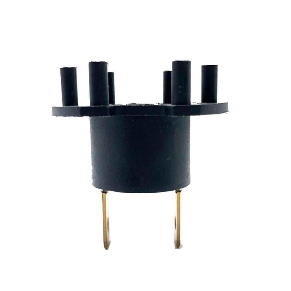 2pcs Headlight Socket Adapter 34175-33E50 for Suzuki GSX-R1000