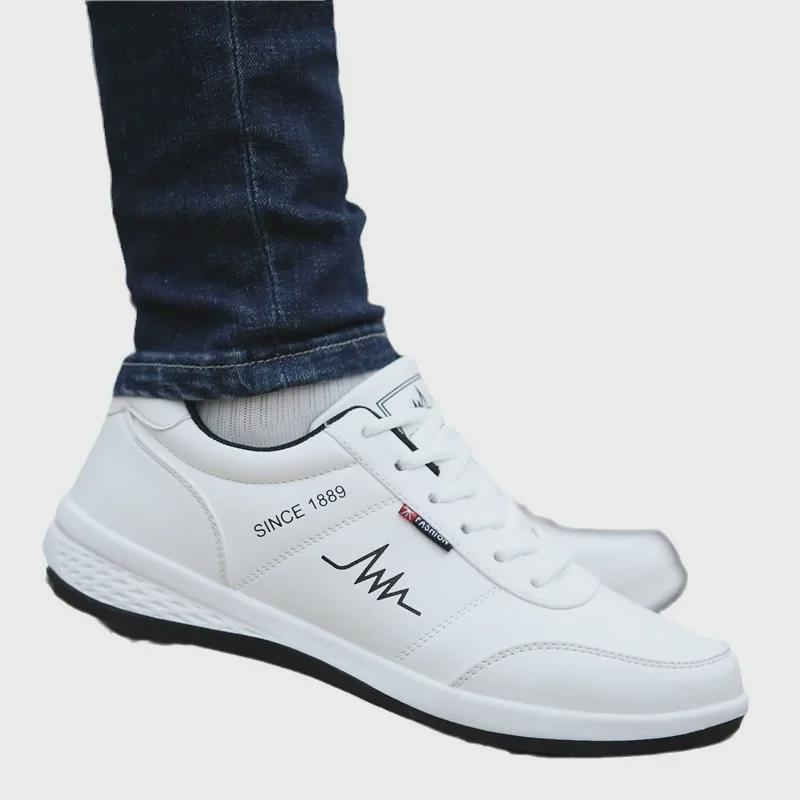 2024 Men's Spring Sports Casual Running Sneakers for Youth & Boys