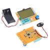 LCR-T4 Multifunctional Transistor Tester ESR Instrument Transistor Tester Capacitor Resistor Diode Triode Thyristor Tester