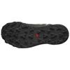 Salomon Thundercross Gtx Sports Non-Slip Durable Low-Top Running Shoes Women sneaker Black 473836