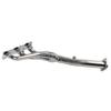 High Flow Stainless Steel Exhaust Manifold Header for BMW N52/N53 | Compatible with E90/E91/E92/E93 E81-E88 E84 X1 E70 X5
