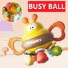 Infant High-Standard Puzzle Premium-Quality Early Superior-Grade Education Play Sets Top-Grade Multifunctional First-Class Carton Top-Grade