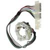 OEM Style Turn Signal Switch for Chevrolet Column Mount Blinker Control Compatible with 1995975 1995976 D6262D 1893598 322970