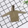 1/6 Action Figure Clothes Male Female Doll Clothing for 12 Inch Fashion Casual