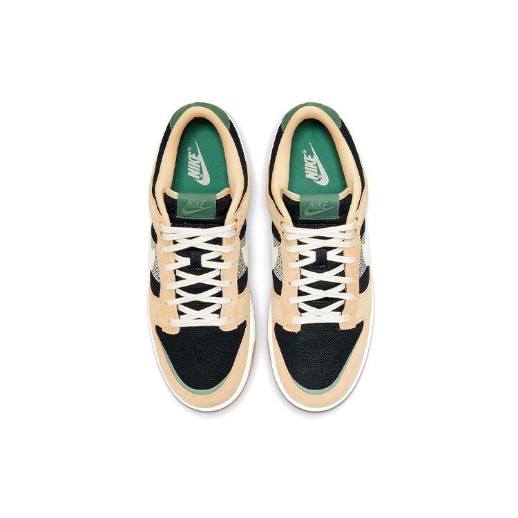 Nike Dunk Low Rooted In Peace Men Sneakers Tan DJ4671-294