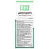 Bhi, Arthritis, Schmerzlindernde Tabletten, 100 Tabletten