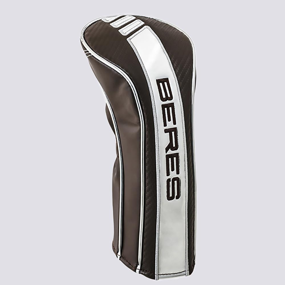 HONMA BERES 09 3S Fairway Wood (3W loft 15 degrees) BERES ARMRQ FX 3S (RMen's)