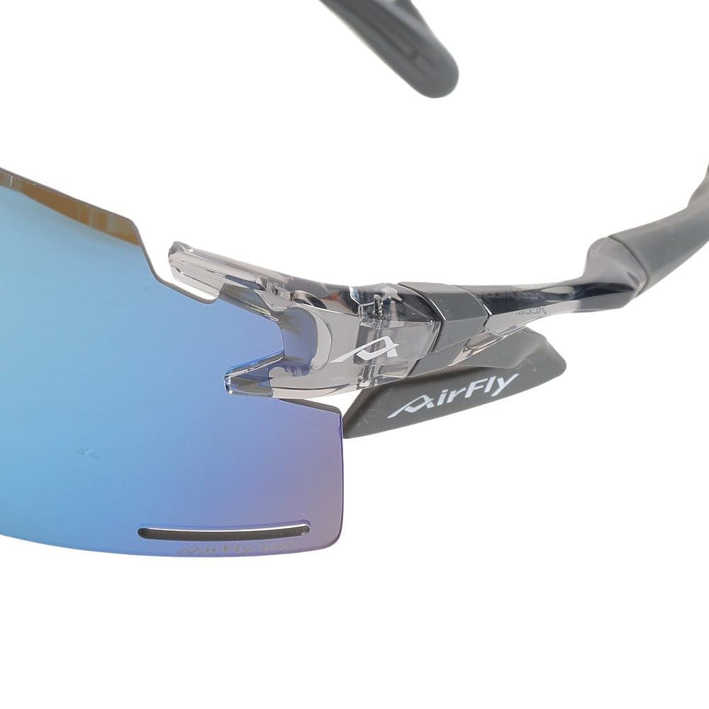 AirFly Sunglasses AF-301 C-34BK
