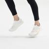 New Balance Women's FuelCell Rebel V3 'White Gold Metallic' Women's Sneakers WFCXMW3