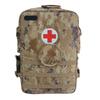 Jungle Dragon S2015 Modular Medic & Doctor Backpack System