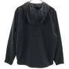 Columbia Jacket S Black Outdoors Men's Used