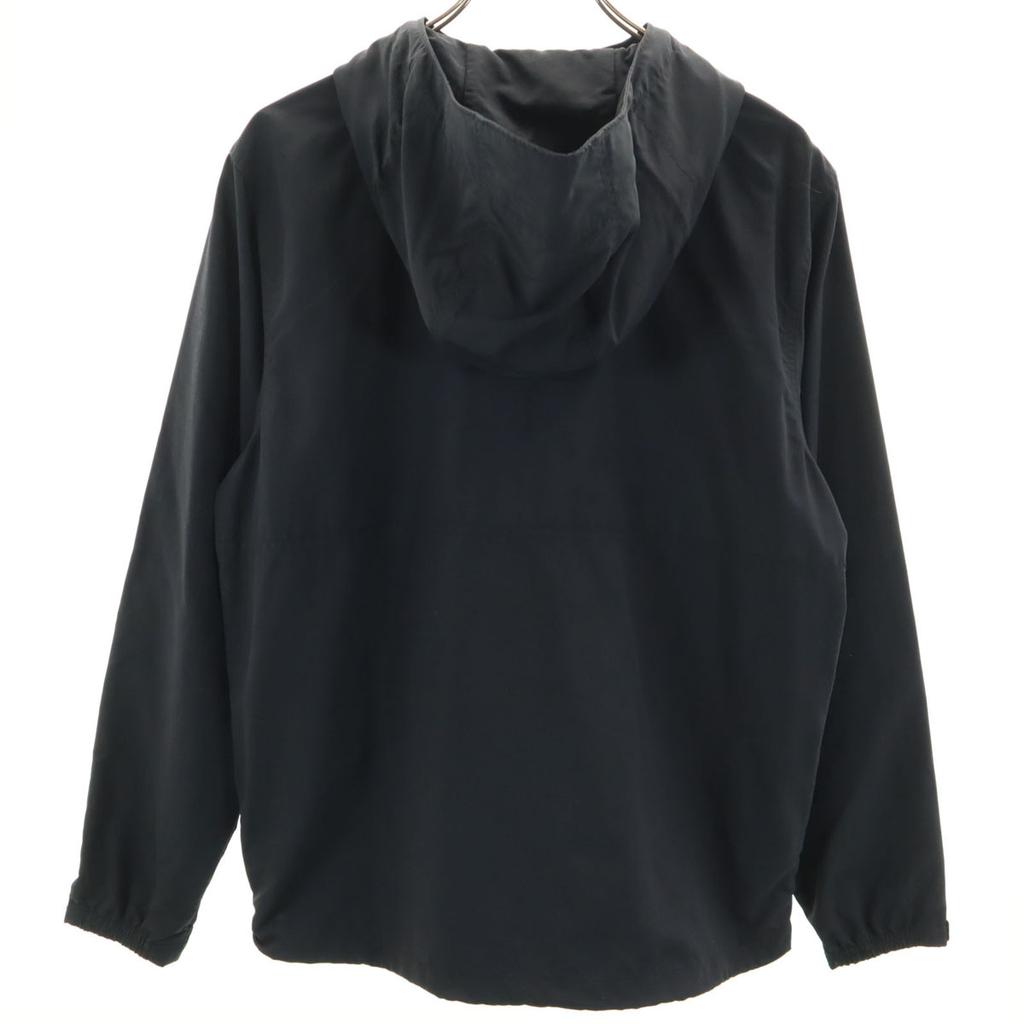 Columbia Jacket S Black Outdoors Men's Used