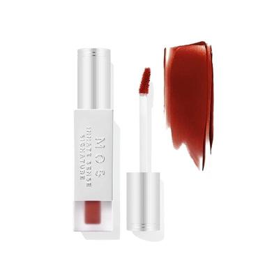 Moss Breeze Matte Tint 607 Zinnoberrot 3,6g Lippenstift Matt Lippe