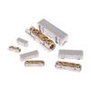 1/3PCS Quick Electrical Cable Terminal Blocks Junction Box Connectors High Power Splitter Wire Connector